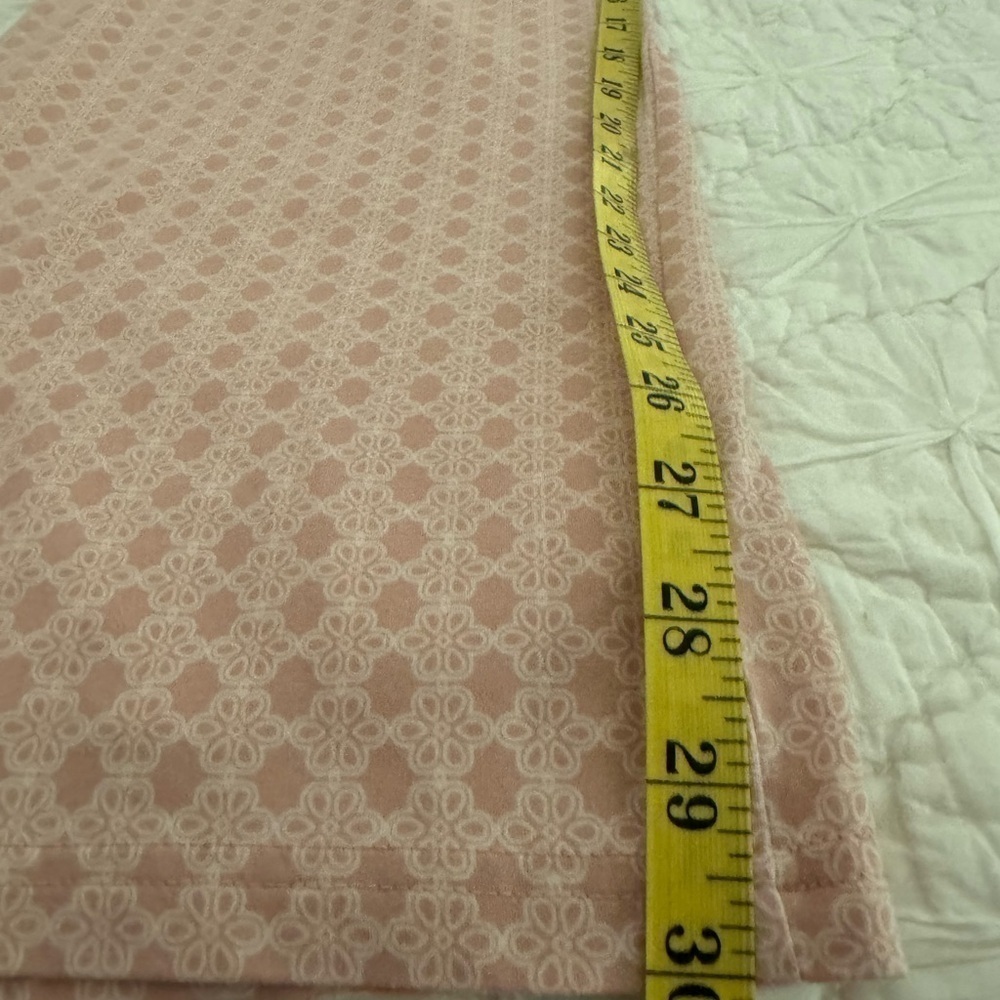 Pajamagrams | Pink Naturally Nude Pajamas | M - Picture 7 of 10